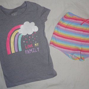 Like new worn 1-2  times The childrens place 5T